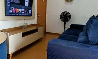 Imagem: Imóvel para venda tem 44 metros quadrados