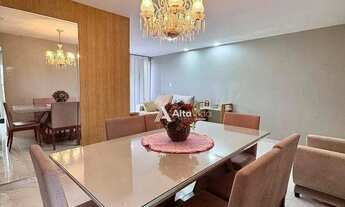 Imagem 4: Apartamento Exclusivo Vizinho a Ufersa e Tribunais com Três Dormitórios sendo Duas Suítes