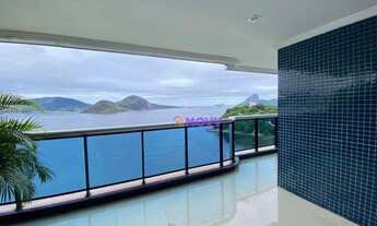 Imagem: Apartamento com 4 dormitórios à venda