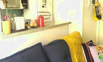 Imagem 6: Apartamento à venda Rua Luiz Afonso, Cidade Baixa - Porto Alegre