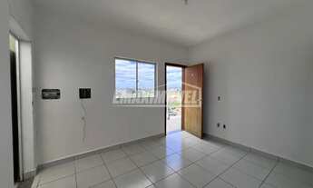 Imagem 3: Kitnet com 1 quarto no Residencial Sicilia No bairro Wanel Ville V
