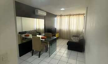 Imagem 4: ALUGO QUARTO E SALA MOBILIADO NA JATIUCA A POUCOS METROS DO MAR