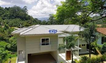 Imagem 7: Casa em condomínio na Independência Primeira Locação - Petrópolis, RJ