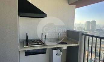 Imagem 4: Apartamento em Mooca