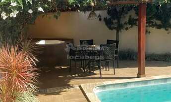 Imagem 3: Casa Condomínio em São José do Rio Preto