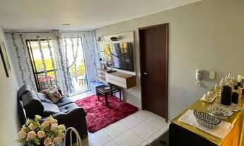 Imagem 3: Alugo apartamento térreo mobiliado na Baira-Mar do Cabo Branco, 01 quarto, R$ 3.000,00 Con