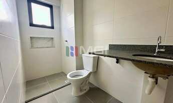 Imagem 2: Apartamento a venda setor oeste