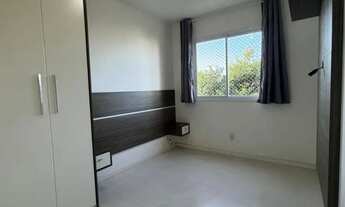 Imagem 7: Lindo Apartamento Garden, 1suite+1quarto - Barreiros - São José/SC