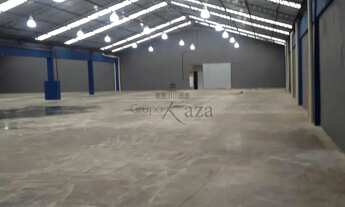 Imagem 2: Galpão Comercial - Vila Leopoldina - 2.949m²