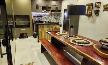 Imagem 7: Vende Excelente casa com 3qtos s/ 1 ste em Condominio Fechado no Bairro Taruma - Manaus Am