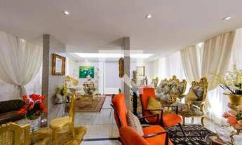 Imagem 3: Casa à Venda - Santa Lúcia, 4 Quartos, 425 m2