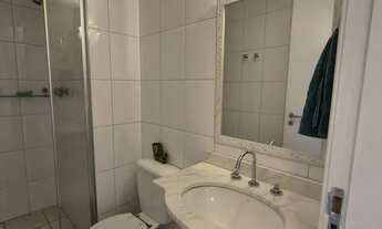 Imagem 5: Apartamento para aluguel tem 73 metros quadrados com 3 quartos