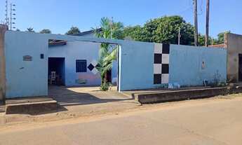 Imagem 6: Vendo e essa casa titulada