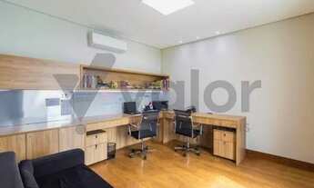 Imagem 2: Sobrado à venda em Campinas, Alphaville Campinas, com 5 suítes, com 509 m², Alphaville Cam