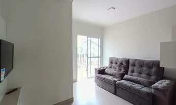 Imagem 3: Apartamentos Padrão em Poços de Caldas