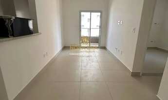 Imagem 4: Frente Mar ! Entrada R$ 162 Mil - 1 Suíte, Varanda Gourmet Vista Mar, lazer Top