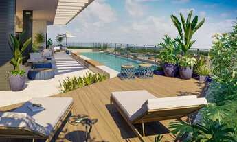 Imagem 6: Super Lançamento no Catole, Concept garden area de lazer completa