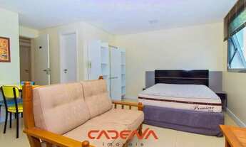 Imagem 4: Studio com 1 vaga para aluguel no Centro