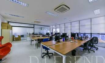 Imagem 2: SEDE DE EMPRESA COM ESTACIONAMENTO