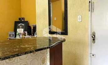 Imagem 3: Apartamento 02 quartos, 58m², 1 vaga de garagem no Bairro Leopoldina em Porto Alegre