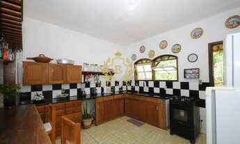 Imagem 7: 2 casas a venda por R$ 595.000,00 - José Gonçalves - Armação dos Búzios/RJ