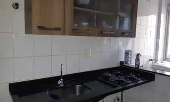 Imagem 7: Vendo Apartamento no Residencial Açaí