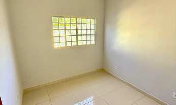 Imagem 7: Casa Residencial Monte Pascoal 150m²