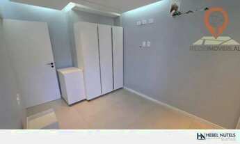 Imagem 6: Apartamento com 3 dormitórios à venda, 125 m² por R$ 900.000 - Ponta Verde - Maceió/AL