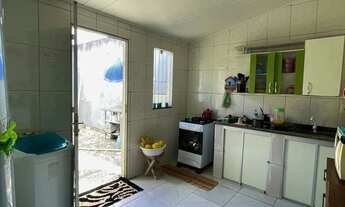 Imagem 4: CASA À VENDA BAIRRO SANTA LÚCIA