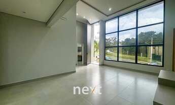 Imagem 4: Casa - Swiss Park - Campinas