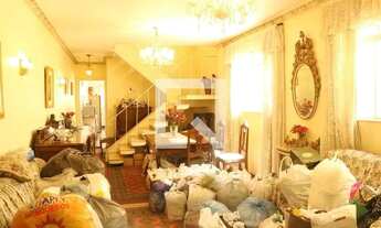 Imagem 3: Casa à Venda - Barra Funda, 3 Quartos, 170 m2