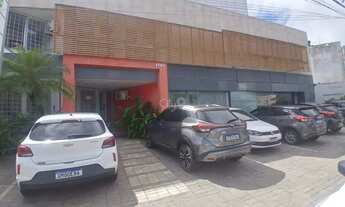 Imagem: Anúncio de Aluguel de Salas na Galeria