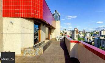 Imagem 6: Vende-se cobertura com 3 quartos (1 suíte), 311m² e 3 vagas Rio Branco