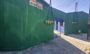 Imagem: Alugo Casas de Vila