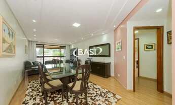 Imagem 5: APARTAMENTO Á VENDA NO BACACHERI AMPLO, MOBILIADO E PRONTO PARA MORAR!