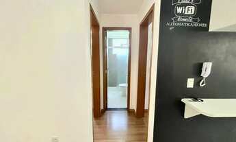 Imagem 7: Apartamento com 2 dormitórios para alugar, 47 m² por R$ 1.772/mês - Boa Vista - Sorocaba/S