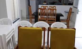 Imagem 3: Casa Temporada Caueira