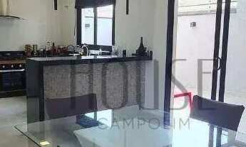 Imagem 4: Casa com 3 quartos, 174 m² - venda ou aluguel - Condomínio Terras de São Francisco - Soroc