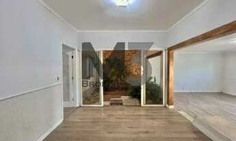 Imagem 2: Casa para alugar em Campinas, Jardim Guarani, com 3 quartos, com 240 m²