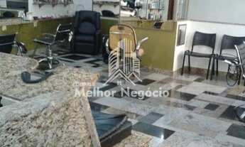 Imagem 6: Salão para à venda, no Cidade Alta - Piracicaba I Cód: 13877