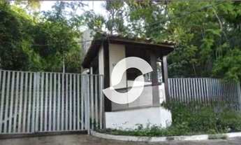 Imagem: Terreno com mais de 2.000m2 em condomínio