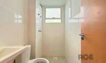 Imagem 5: Apartamento 2 dormitórios à venda Restinga Porto Alegre/RS