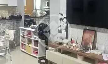 Imagem 4: Casa Três Quartos com Suíte e duas vagas de garagem, há 5 minutos do St Novo Horizonte e P