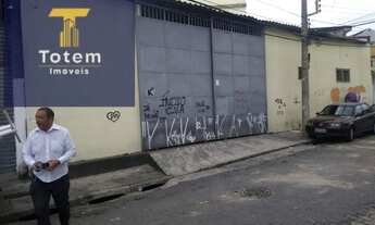 Imagem 3: Galpão para alugar, 1100 m² por R$ 20.626/mês - Casa Verde Alta - São Paulo/SP