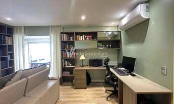 Imagem 6: Apartamento - Cambuí - Campinas