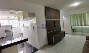 Imagem: ALUGUEL APARTAMENTO MOBILIADO NO SION