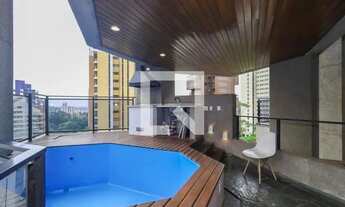 Imagem 7: Apartamento à Venda - Portal do Morumbi, 1 Quarto, 82 m2