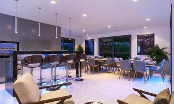 Imagem 7: Apartamentos novos 3 dormitórios com suíte no Bom Fim, Imponent Residence