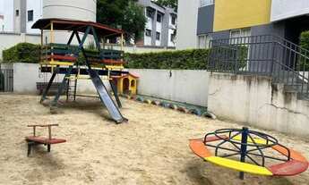 Imagem 2: Apartamento 3 quartos no bairro Xaxim