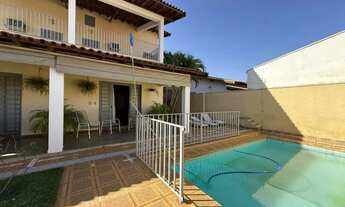 Imagem 3: Sobrado Jd. Aclimaçao para aluguel e venda ,com 3 suítes piscina churrasqueira